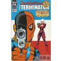 Deathstroke (Vol 1) The Terminator # 032 NM MOD...