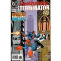 Deathstroke (Vol 1) The Terminator # 033 NM MOD...
