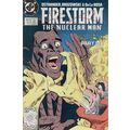 Firestorm (Vol 2) The Fury of # 079 FN+ ORIG US...