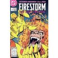 Firestorm (Vol 2) The Fury of # 078 FN+ ORIG US...