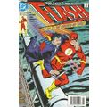 Flash (Vol 2) # 061 NM MODERN AGE COMICS