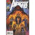 Avengers (Vol 1) # 371 VFN- AMERICAN COMICS