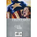 Civil War: Frontline (2006 Ltd) # 009 NM MODERN...