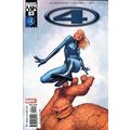Marvel Knights: Four (Vol 1) # 019 NM MODERN AG...