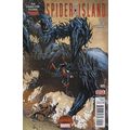 Spider-Island (2015 Ltd) # 005 NM MODERN AGE CO...