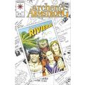 Archer & Armstrong (Vol 1) # 005 VFN+ ORIG US C...
