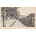 PPC North Road Retford Nottinghamshire 1905