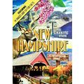 New Hampshire Souvenir Playing Cards