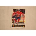Brent Bilodeau 1994 Classic Pro Prospects NO. 58