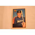 Cameron Drew 1989 Bowman TIFFANY NO. 334