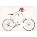 Solling Pederson Denmark 1978 Danish Bicycle Bi...