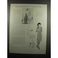 1920 Gossard Corsets Ad - Does your figure say,...