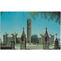 Parlement Federal Ottawa