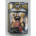 wwe wwf ljn classic superstars 2004 convention ...