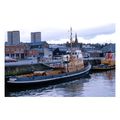SQ1057 - UK Tugs - Campaigner & Chieftain - pho...