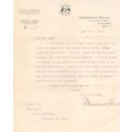 Robert Muirhead Collins Australia Military Spor...