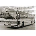 Black & White Photo of Shamrock & Rambler Motor...
