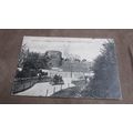 1915 fr Postcard - Canterbury Cathedral & City ...