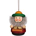 15-0434 - Christian Ulbricht Ornament - Caspar ...