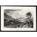 THIRLMERE 1839 William Alexander Le Petit - Geo...
