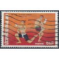 Thai Boxing: 5b - Thailand 1975 - F H - MiNr 755