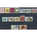 Flora & Fauna Definitive: 14 Values - South Afr...
