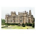 ptc0670 - Thoresby Hall , Nottinghamshire - pri...