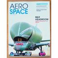 ROYAL AERONAUTICAL SOCIETY MAGAZINE, AEROSPACE:...