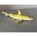 TIGER SHARK PLASTIC FIGURE (10 INCH)