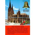 D028456 Der Kolner Dom. Koln am Rhein. Cathedra...