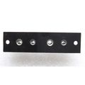 Vintage Stereo Sockets Panel Mount Small & Larg...