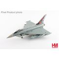 EUROFIGHTER EF-2000 31+45 LUFTWAFFE 2021 - HOBB...