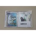 Thematic stamps Packets of 50 of Cats & Dogs Ho...