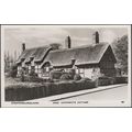 Anne Hathaway's Cottage, Stratford-upon-Avon, c...