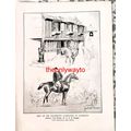 Southdown Hounds At Alfriston, Sussex, Book Ill...