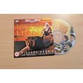 To Walk With Lions: Mail On Sunday Promo DVD. (...
