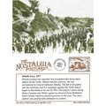 Postcard WW1 Jerusalem Palestine 1917 Captured ...