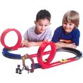 Thrill Master Speedway - 26 Pieces - Ages 4+
