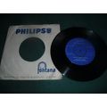 THE KAYE SISTERS 7" SINGLE - GOODBYE JIMMY, GOO...