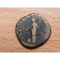 Roman Philip I The Arab 244-249 Bronze 10.3g 23...