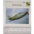 Bell P-39Q Air Cobra - USA - Attack & Close Sup...