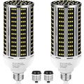 100W 2 Pack LED Corn Light Bulb,(1000W Equivale...