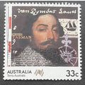 AUSTRALIA 1985 sg 0972 USED #2
