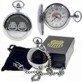Memorial Silver UNION PACIFIC Locomotive Pocket...