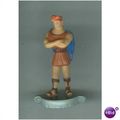 Disney's Hercules PVC Figure