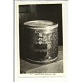 Devon BUCKLAND ABBEY Drake's Drum Postcard by L...