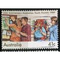 1989 SG 1219 - #3 fine used (o)