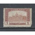 Hungary.SG316 1k Parliament Buildings,Budapest ...