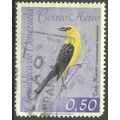 Venezuela 1962 - SG1759 - 50c multi - Oriole Bl...