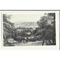 Berkshire QUARRY WOODS View Postcard by TVAP (1...